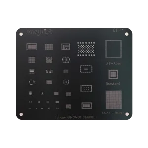 شابلون Easyfix A7/IP5/5C/5S EF-07