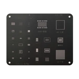 شابلون Easyfix A8/IP6/6Plus EF-08