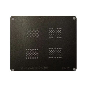 شابلون Easyfix PCIE/NAND EF-00