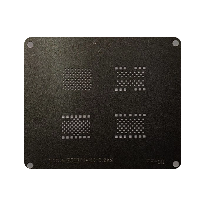 شابلون Easyfix PCIE/NAND EF-00