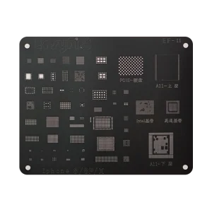 شابلون Esayfix A11/IP8/8plus/X EF11