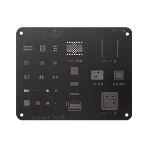 شابلون Esayfix IP 7/7plus EF-10