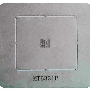 شابلون IC تغذیه MT6331P