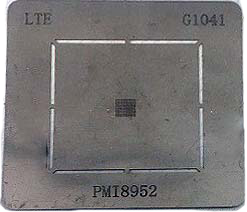 شابلون IC تغذیه QUALCOMM G1041 PMI8952