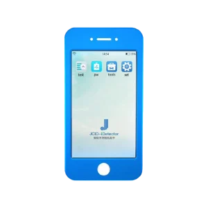 آنالیزور JCID IDETECTOR