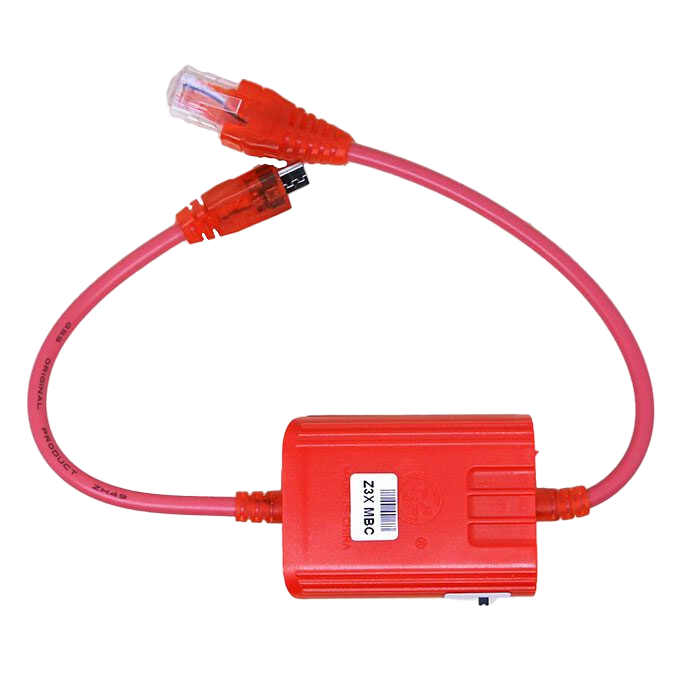 کابل MBC Z3X-OCTOPLUS