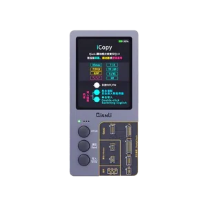 پروگرامر QIANLI ICOPY PLUS 2.1