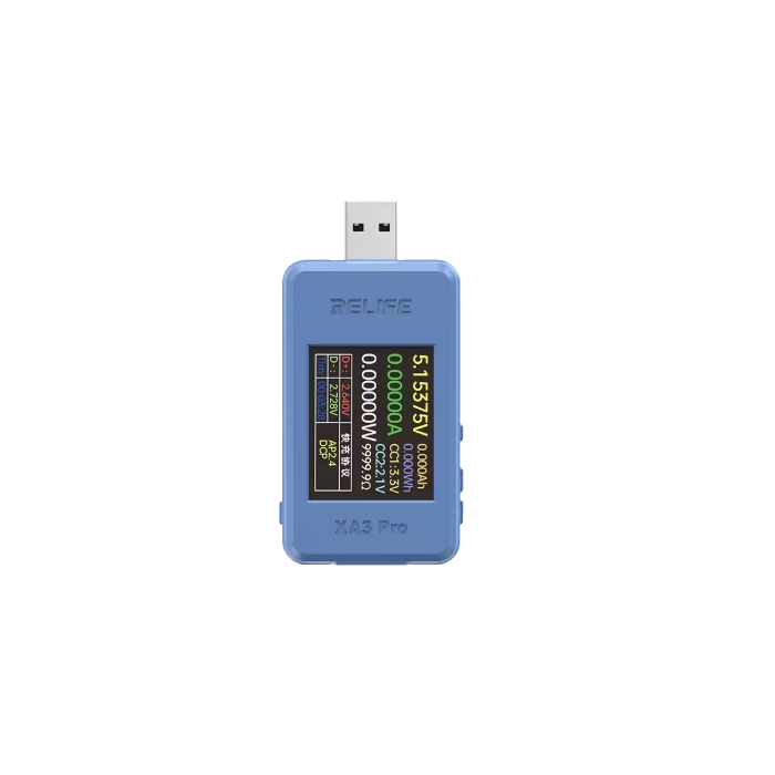 تستر RELIFE XA3 PRO