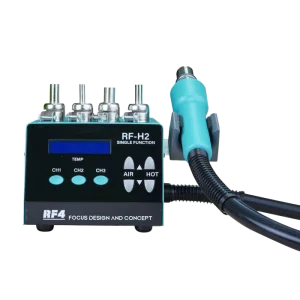 هیتر RF4 RF-H2