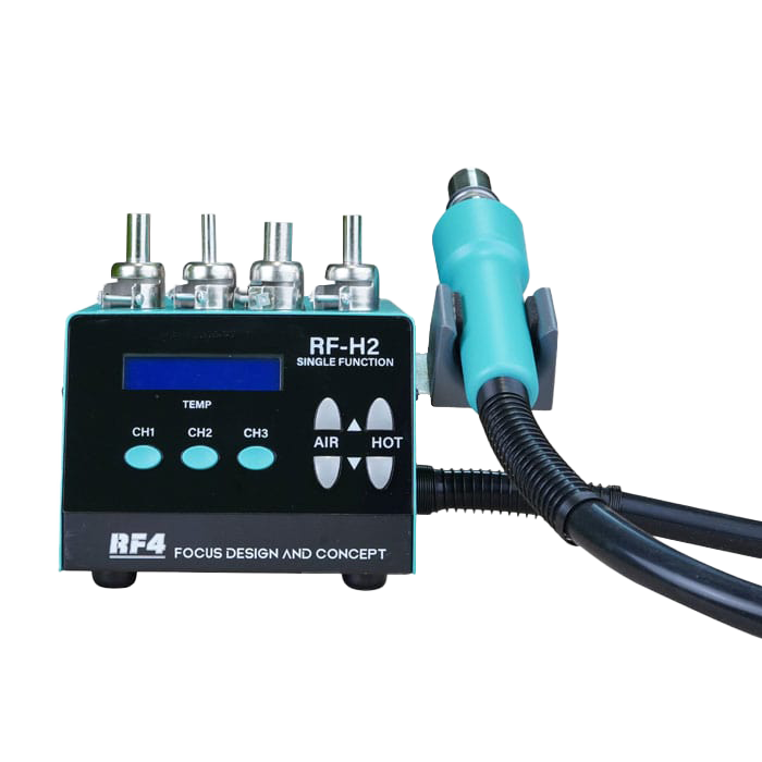 هیتر RF4 RF-H2