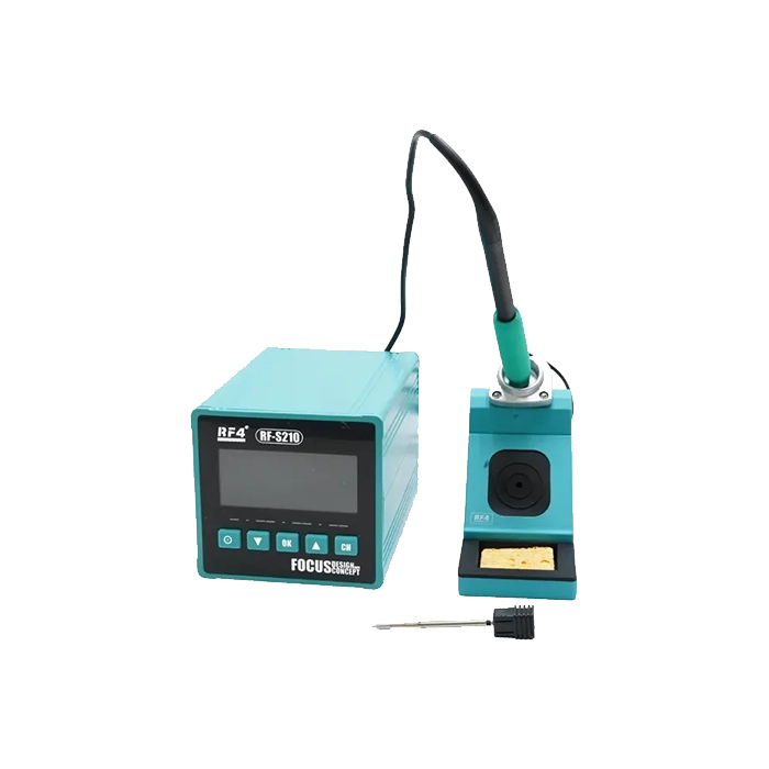 هویه RF4 RF-S210