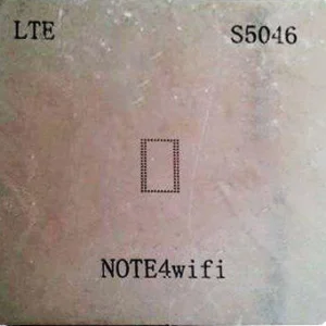 شابلون S5046 WIFI IC