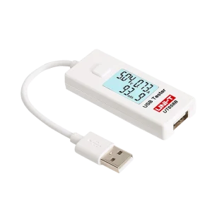 تستر USB مدل UNI-T 658B