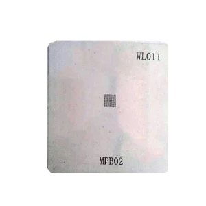 شابلون WL011 آی سی تغذیه MPB02 مناسب گوشی های موبایل سامسونگ