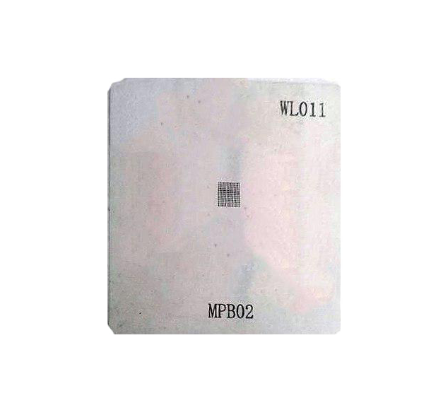 شابلون WL011 آی سی تغذیه MPB02 مناسب گوشی های موبایل سامسونگ