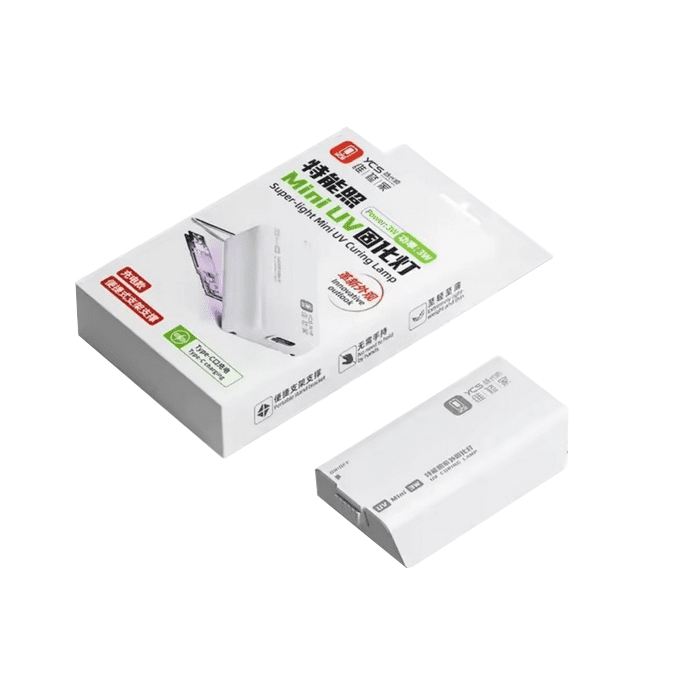 لامپ YCS MINI 3W UV