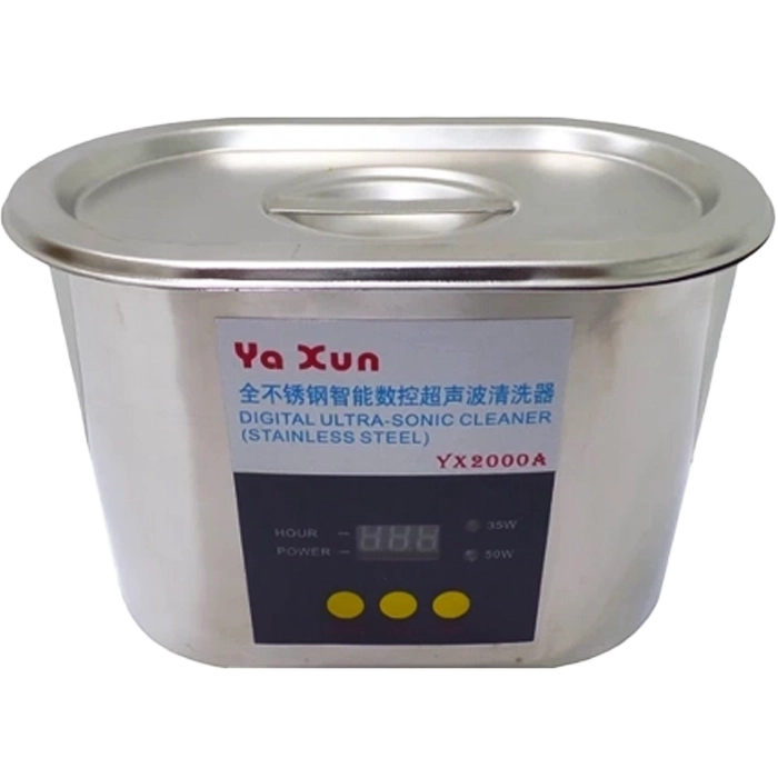 التراسونیک