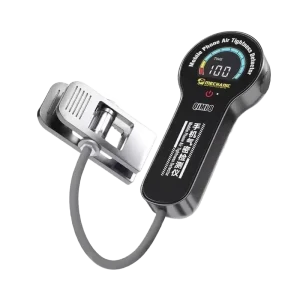 تست آب بندی MECHANIC QIMI8