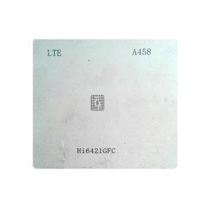 شابلون آی سی تغذیه Hisilicon HI6421GFC A458 مناسب برد گوشی موبایل هواوی