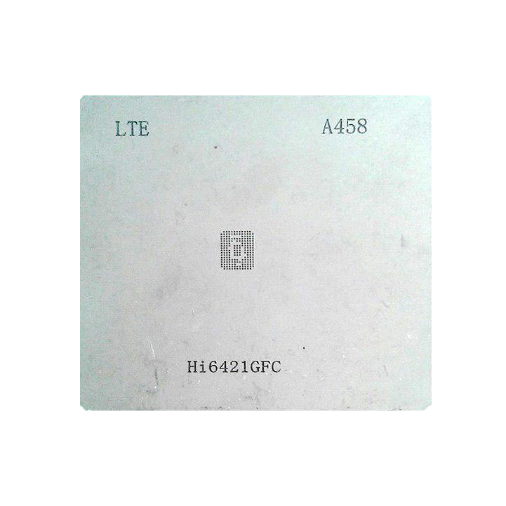 شابلون آی سی تغذیه Hisilicon HI6421GFC A458 مناسب برد گوشی موبایل هواوی