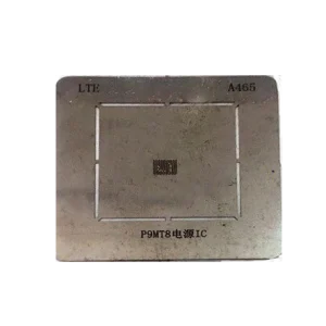 شابلون آی سی تغذیه P9MT8 مناسب برد گوشی موبایل هواوی +MATE8,P9,P9