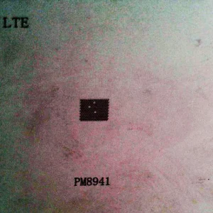 شابلون آی سی تغذیه PM8941 مناسب پایه سازی گوشی های سامسونگ، سونی، ال جی