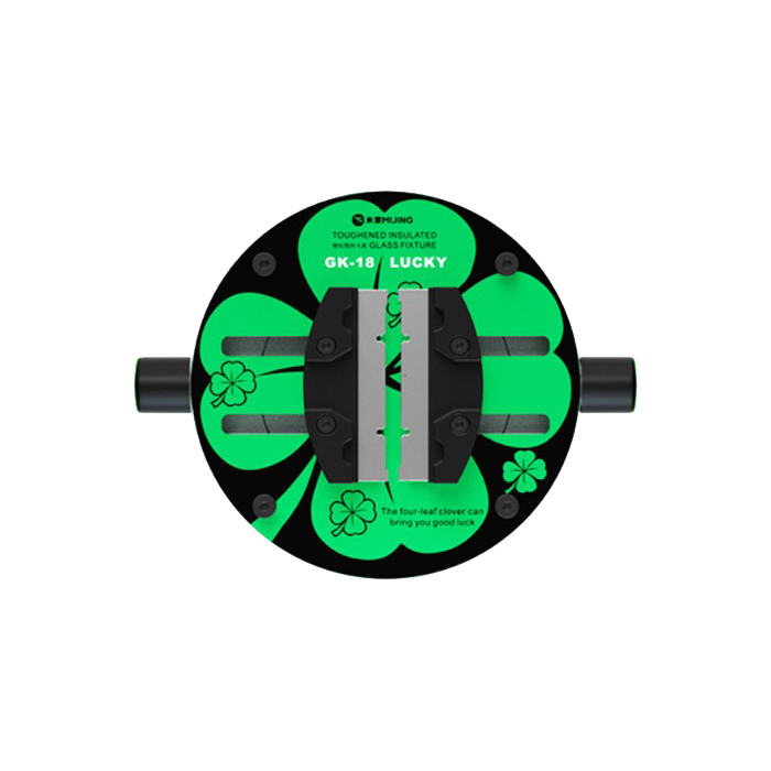 گیره آیسی MIJING GK18