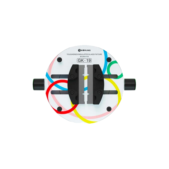 گیره آیسی MIJING GK19