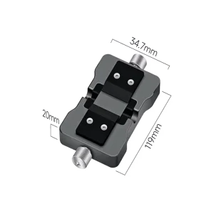 گیره آیسی PPD C210