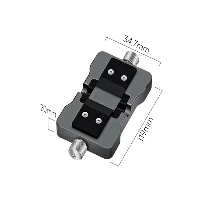 گیره آیسی PPD C210