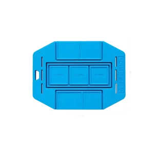 پد آیسی سیلیکونی مگنتی YCS