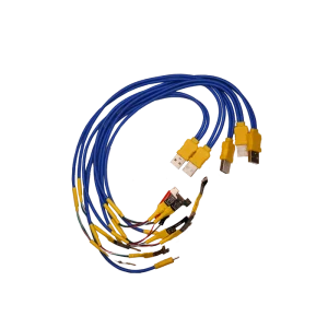 کابل آیفون MECHANIC IBOOT