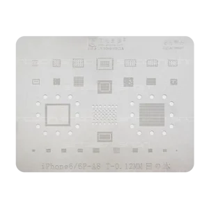 شابلون آیفون Amaoe مدل iphone 6-6Plus-A8