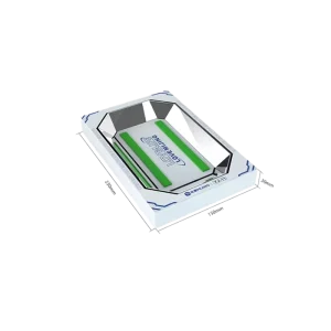 آینه چند ضلعی MIJING YJ-11