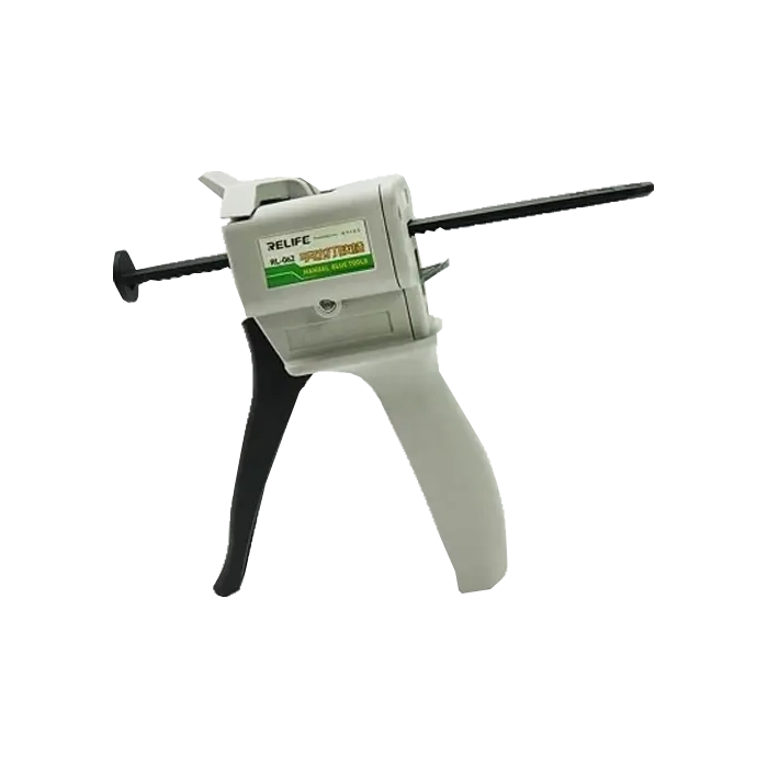 ابزار تزریق فلکس و خمیرقلع RELIFE RL-062