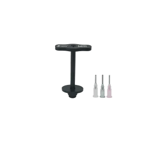 ابزار تزریق فلکس وخمیرقلع MAANT