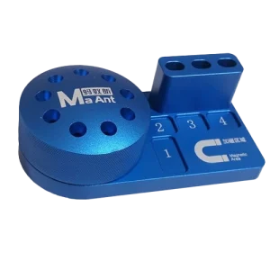 جای ابزار چرخشیMAANT