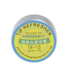  احیاکننده HANDSKIT TR-15