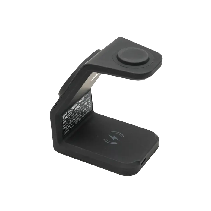 استند شارژر وایرس WT-158