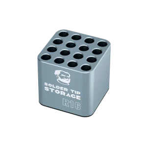 استند و نظم دهنده نوک هویه MECHANIC R16