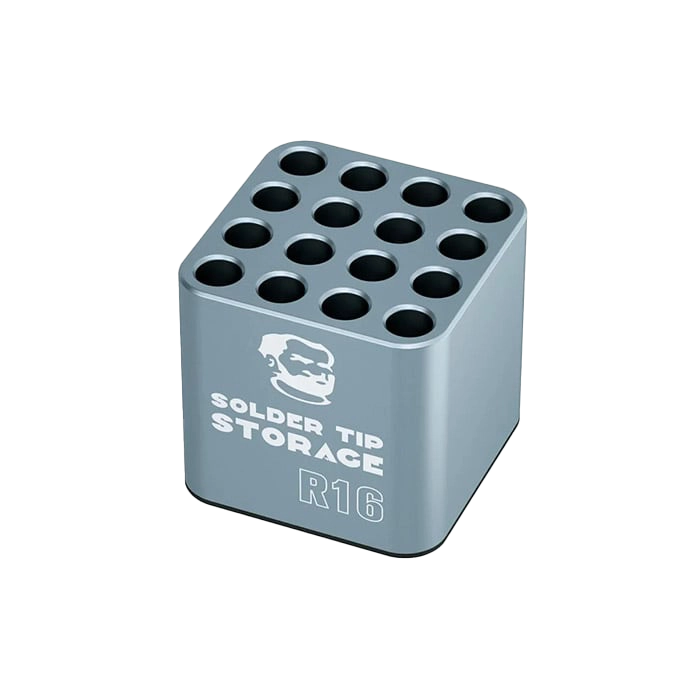 استند و نظم دهنده نوک هویه MECHANIC R16