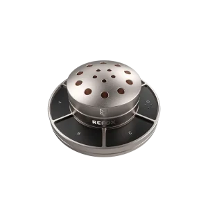 استند پیچ گوشتی REFOX RS40