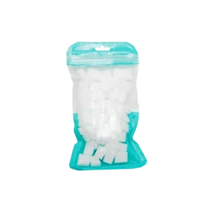 اسفنج تمیز کننده HERO 100PCS