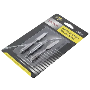 اسپاتول و قاب بازکن سه تکه YAXUN YX-688