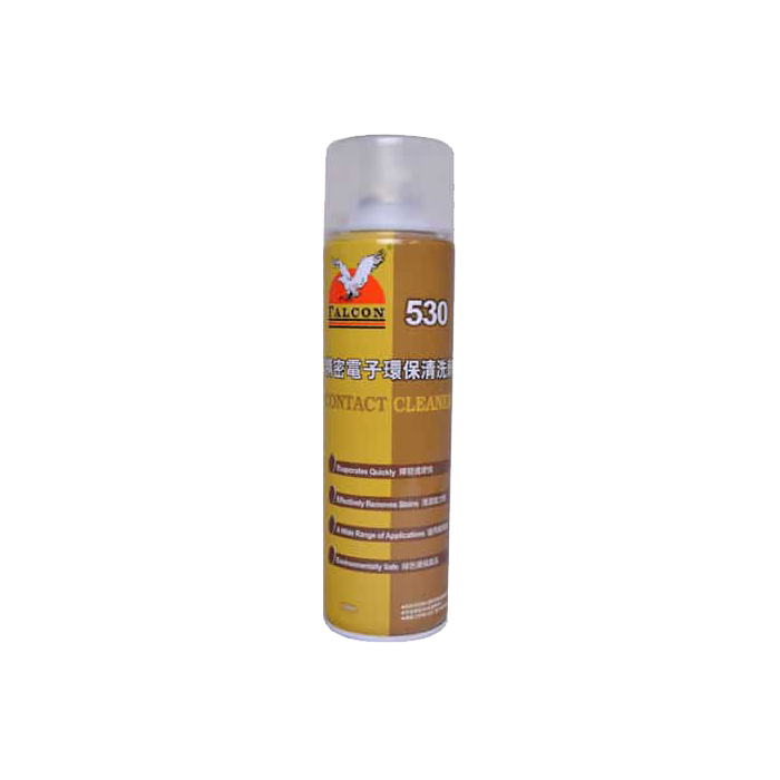 اسپری تمیز کننده FALCON 530