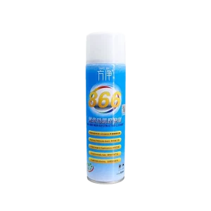 اسپری تمیزکننده لنز دوربین 866