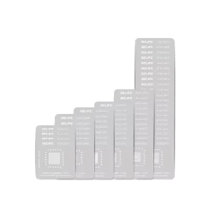 شابلون اندروید 58 تایی RELIFE RL-044