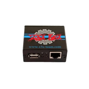 اینترفیس Z3X