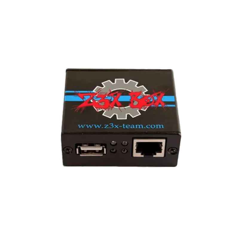 اینترفیس Z3X