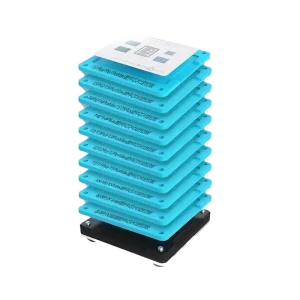 فیکسچر با شابلون JITONGXUE 8/16 SM-01